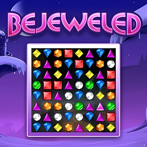 Kim cương Bejeweled 2