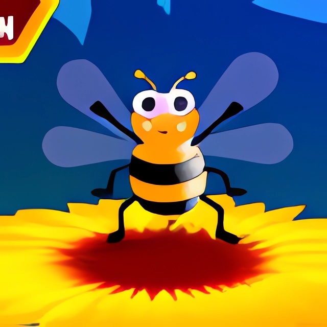 Ong lấy mật