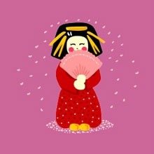 Lễ hội hoa anh đào