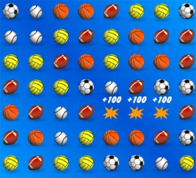 Sports Smash