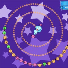 Zuma Mania
