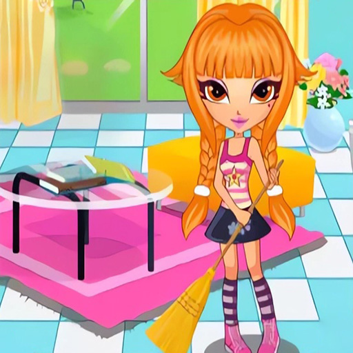 Game 9x dọn nhà online 9x dọn nhà