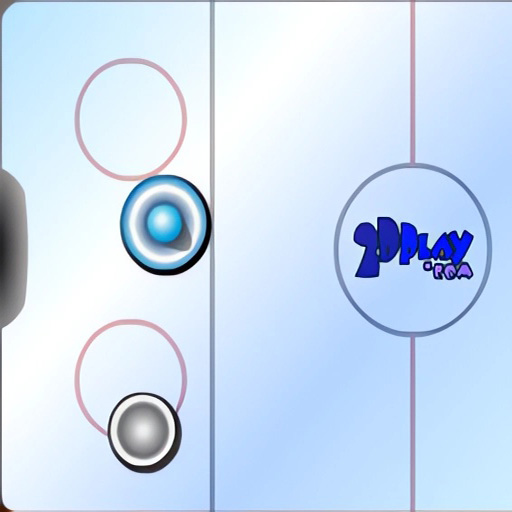 Game Air Hockey online Air Hockey