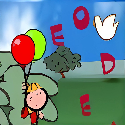 Game Ăn chữ online Ăn chữ