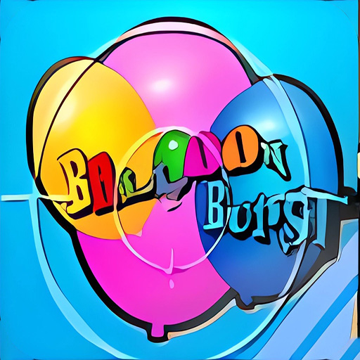 Game Bắn bóng bay online Bắn bóng bay