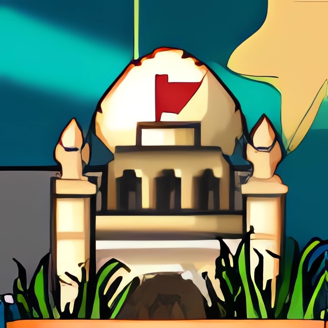 Game Bảo vệ dinh thự online Bảo vệ dinh thự