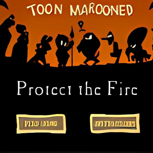 Bảo vệ ngọn lửa