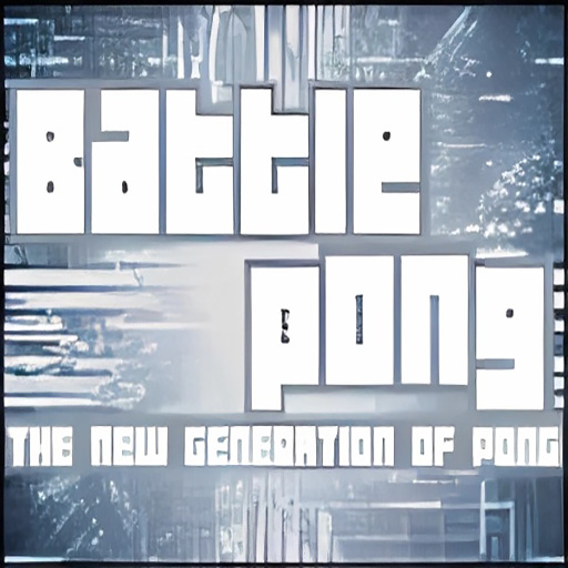 Game Battle pong online Battle pong