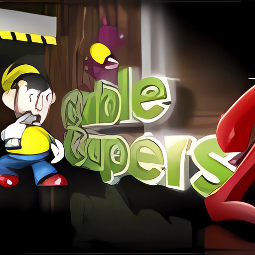 Game Cable capers online Cable capers