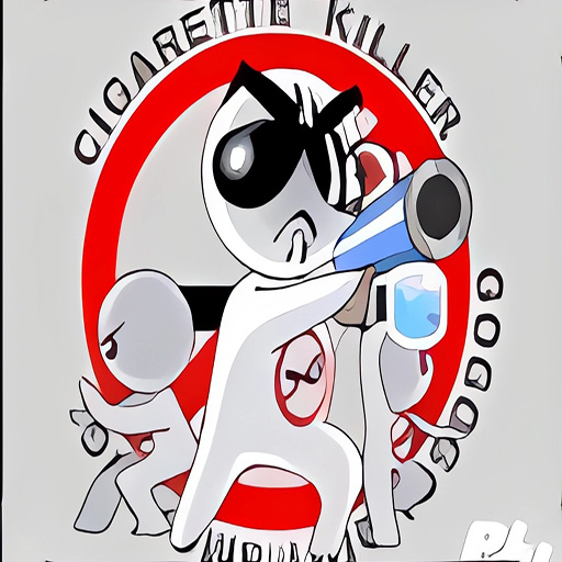 Game Cai thuốc lá online Cai thuốc lá