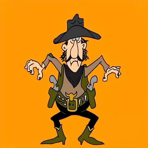 Game Cao bồi đấu súng online Cao bồi đấu súng