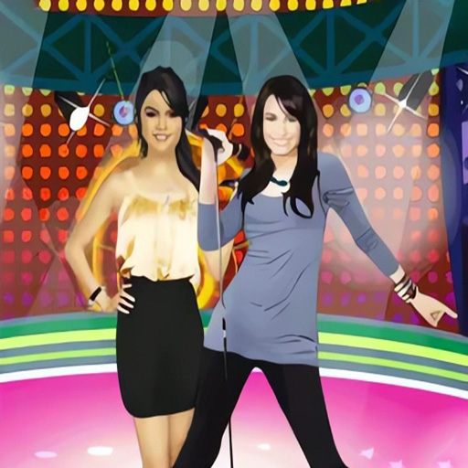 Game Cặp đôi tuổi teen online Cặp đôi tuổi teen