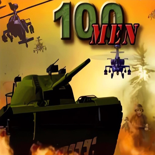 Game Chiến dịch 100 online Chiến dịch 100