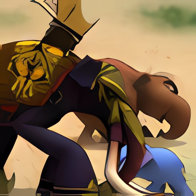 Game Chiến tranh voi online Chiến tranh voi