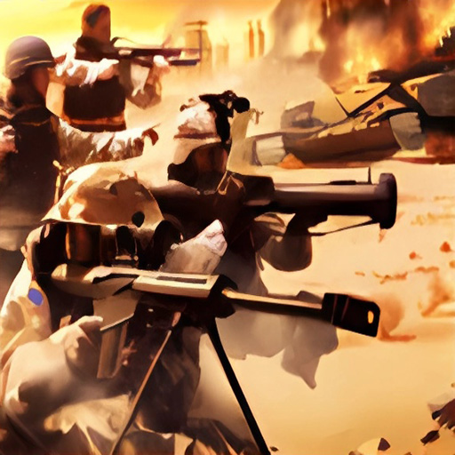 Game Chống khủng bố 2 online Chống khủng bố 2