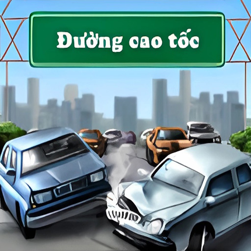 Chống tắc đường 2