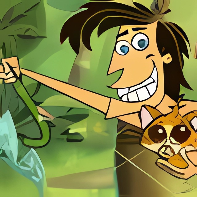 Game Chúa tể Rừng xanh online Chúa tể Rừng xanh