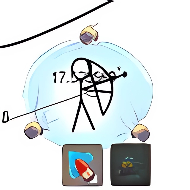 Game Cung thủ 3 online Cung thủ 3