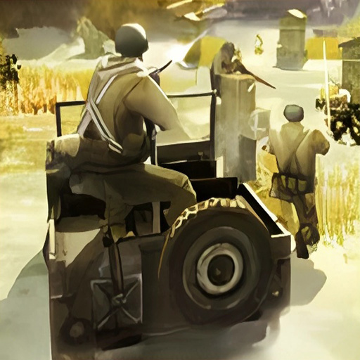 Game Cuộc chiến cuối cùng 1 online Cuộc chiến cuối cùng 1