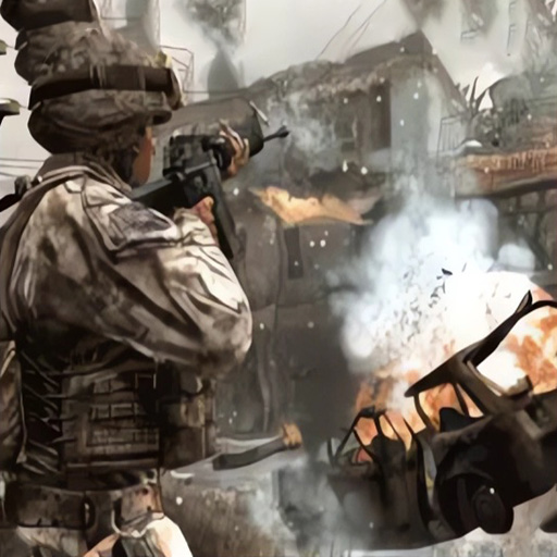 Game Cuộc chiến cuối cùng 2 online Cuộc chiến cuối cùng 2