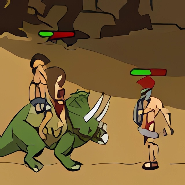 Game Cuộc chiến xuyên thế kỷ 2 online