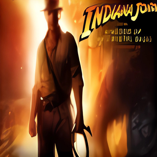 Cuộc phiêu lưu của Indiana Jones