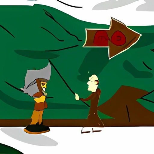 Game Cướp biển Viking online Cướp biển Viking