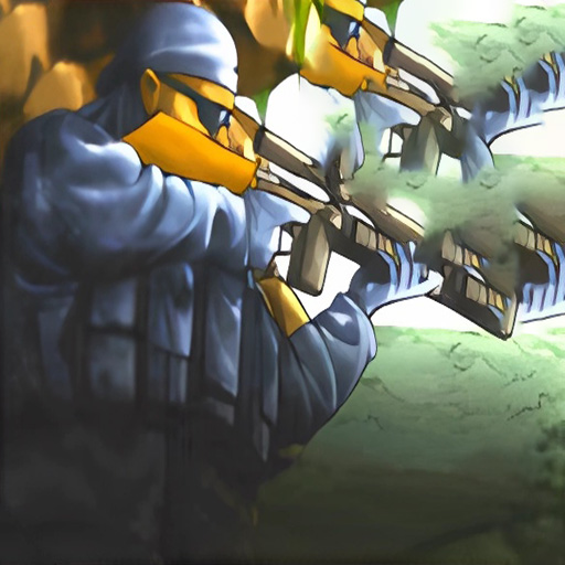 Game Đặc nhiệm siêu cấp online Đặc nhiệm siêu cấp