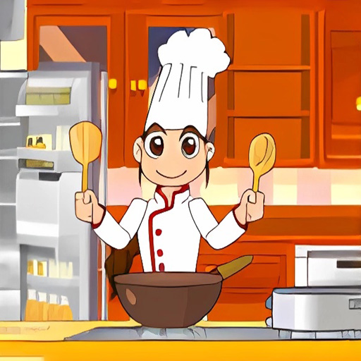Game Đầu bếp Trung Hoa online Đầu bếp Trung Hoa