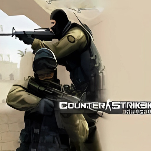 Game Đột kích online Đột kích