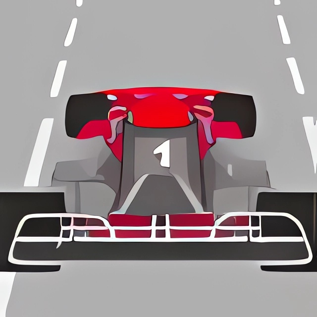 Game Đua xe F1 online Đua xe F1