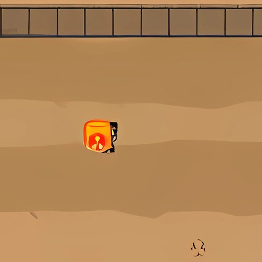 Game Giải cứu SADDAM online Giải cứu SADDAM