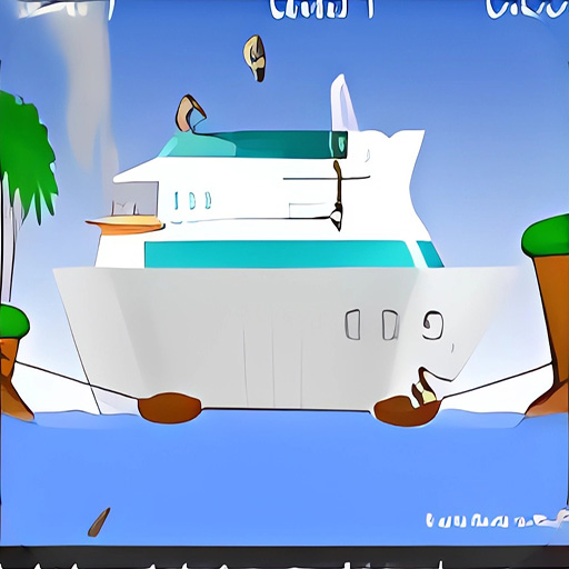 Game Giải cứu thủy thủ đoàn online Giải cứu thủy thủ đoàn