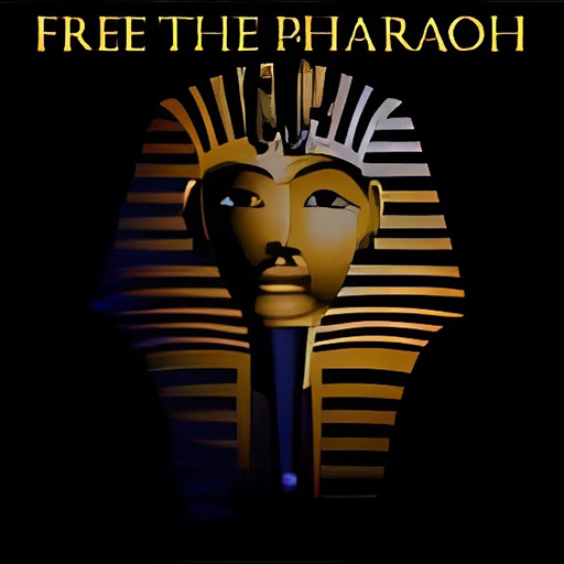 Game Giải thoát Pharaoh online Giải thoát Pharaoh