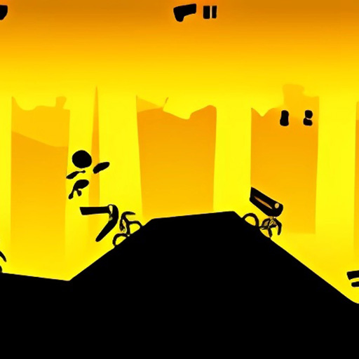 Game GunRun online GunRun