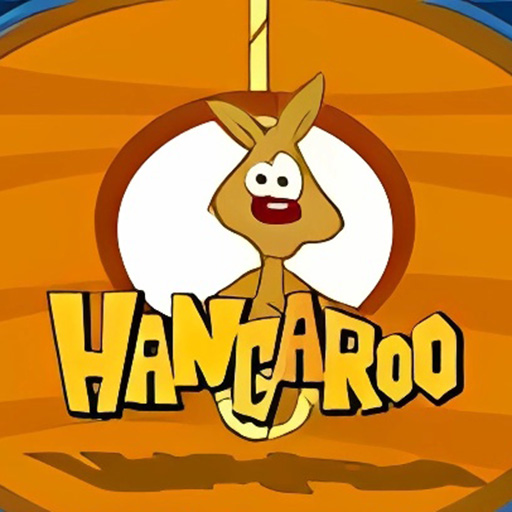 Hangaroo