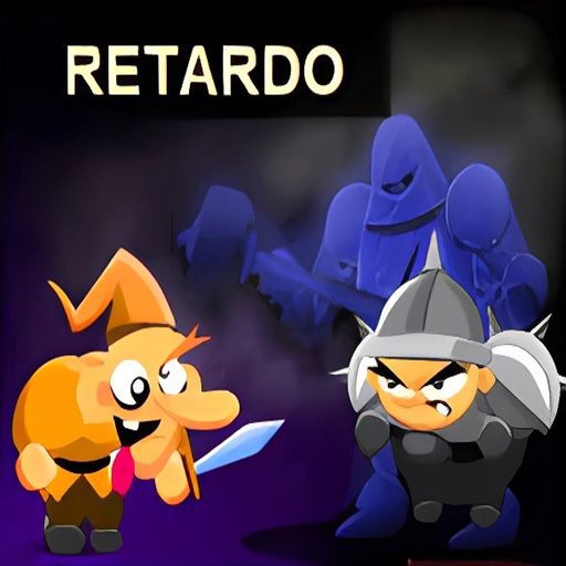 Hiệp sĩ Retardo