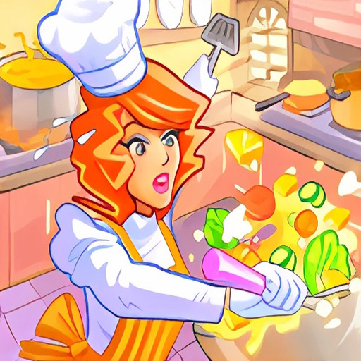 Game Học làm bánh táo online Học làm bánh táo