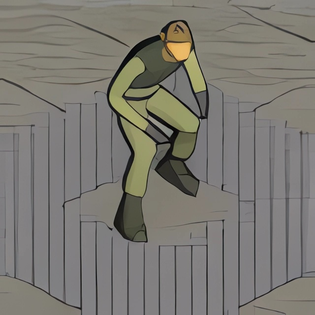 Game Kẻ săn lùng online Kẻ săn lùng