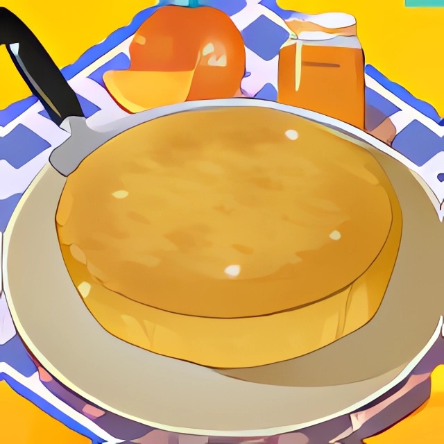 Game Làm bánh Mỹ online Làm bánh Mỹ
