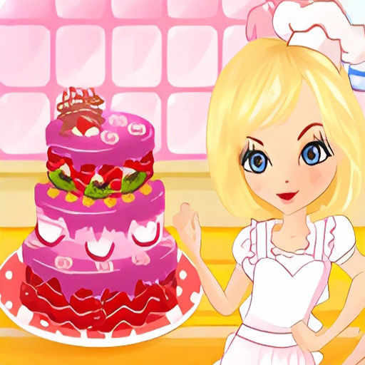 Game Làm bánh sinh nhật online Làm bánh sinh nhật