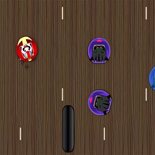 Game Lil Mouse Racer online Lil Mouse Racer