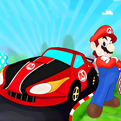 Mario cùng khúc cua tử thần