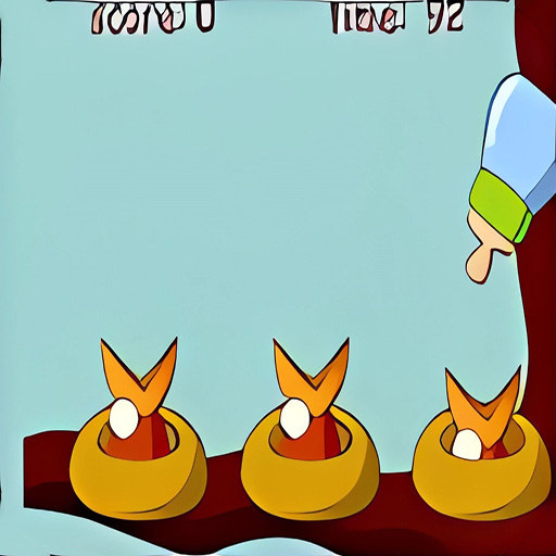 Game Mớm mồi cho chim online Mớm mồi cho chim