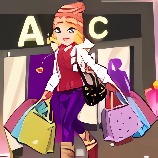 Game Mua sắm mùa đông online Mua sắm mùa đông