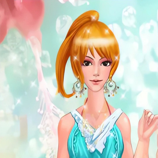Game Nghệ thuật trang điểm online Nghệ thuật trang điểm