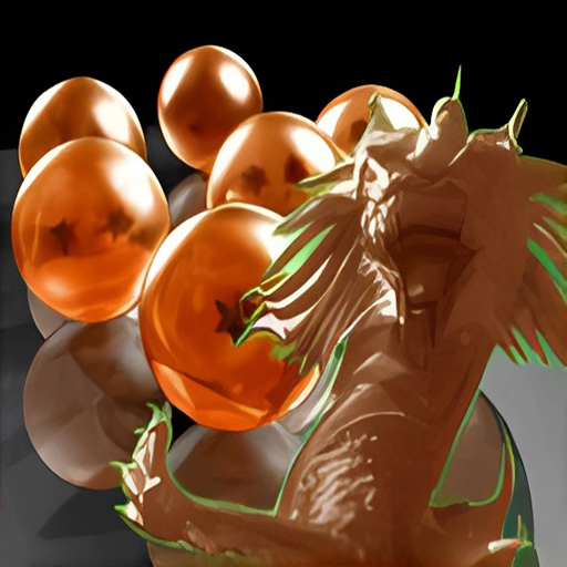Game Ngọc rồng huyền bí online Ngọc rồng huyền bí