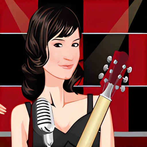 Game Ngôi sao Demi Lovato online Ngôi sao Demi Lovato