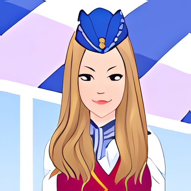 Game Nữ tiếp viên hàng không online Nữ tiếp viên hàng không