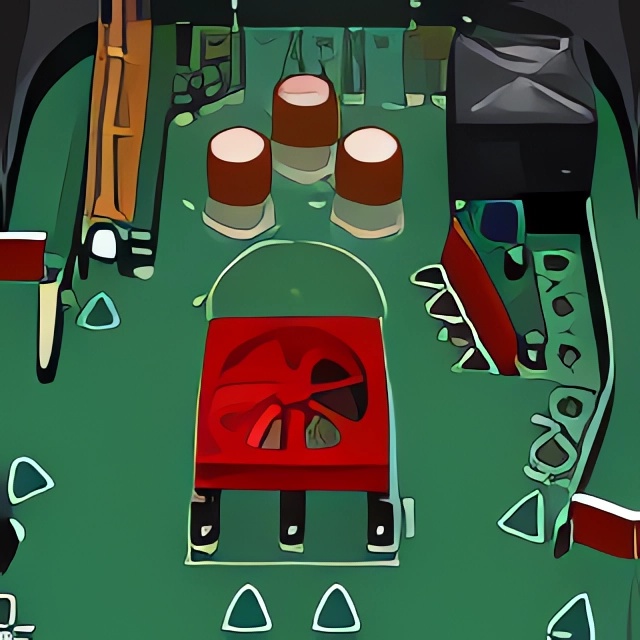 Game Pinball online Pinball